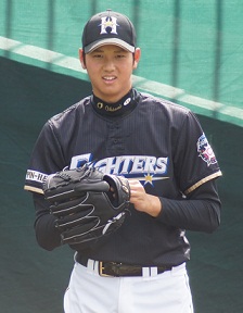 Файл:Fighters ohtani 11.jpg