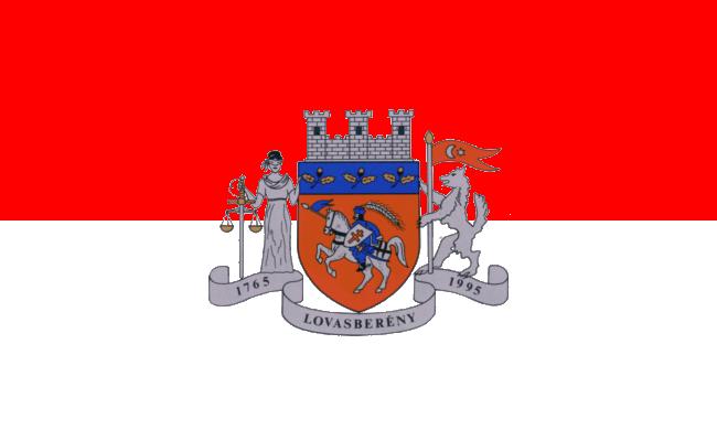 Файл:HUN Lovasberény flag.jpg