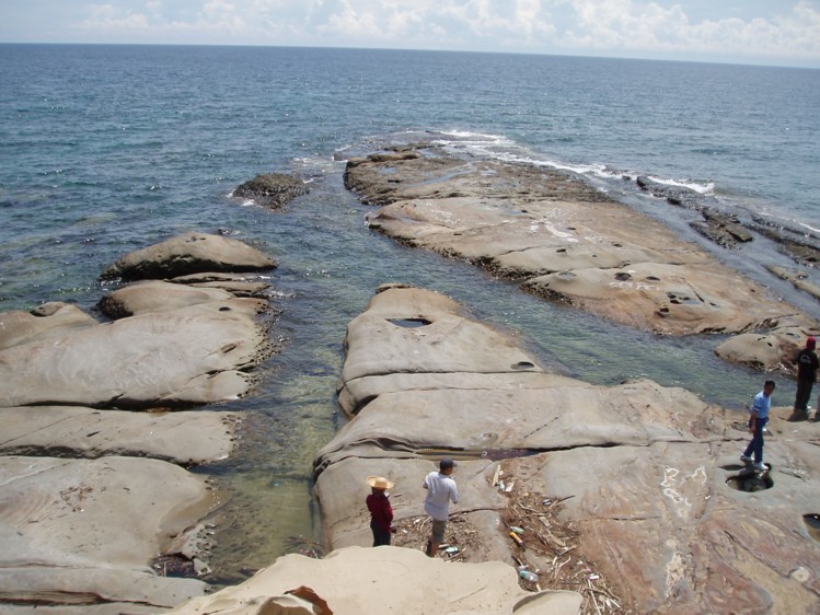 Файл:Northern Tip Of Borneo.jpg