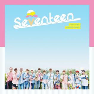 Файл:Seventeen - Love & Letter (Repackage Edition).jpg