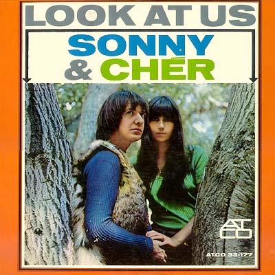 Файл:Sonny & Cher - Look at Us.jpg