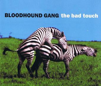 Файл:Bloodhound Gang - The Bad Touch.jpg