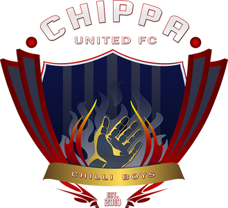 Файл:Chippa United logo (2012).png