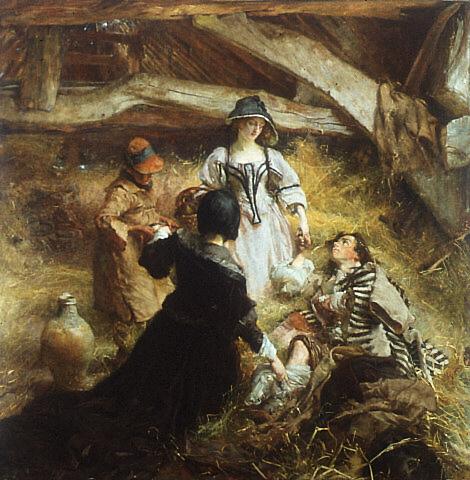 Файл:Day of Sedgemoor, The-Edgar Bundy.jpg