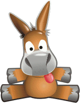 Файл:EMule mascot.png