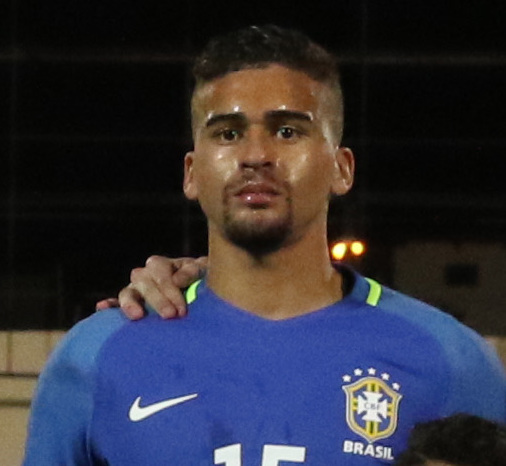 Файл:Leonardo Rodrigues dos Santos 2017.jpg
