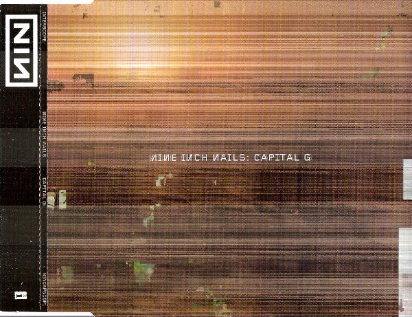 Файл:Nine Inch Nails - Capital G (Promo Edition).jpg