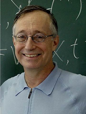 Файл:Paul Milgrom Headshot.jpg