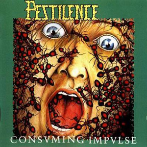 Файл:Pestilence - Consuming Impulse.jpg