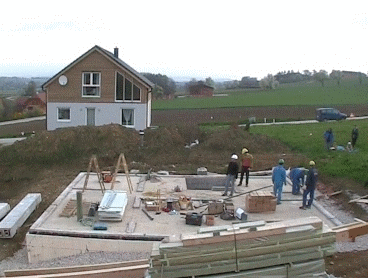 Файл:Prefabricated house construction.gif