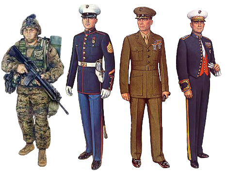 Файл:USMC uniforms.jpg