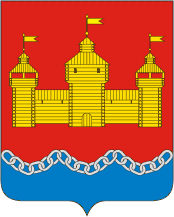 Файл:Coat of Arms of Dobrovsky rayon (Lipetsk oblast).png