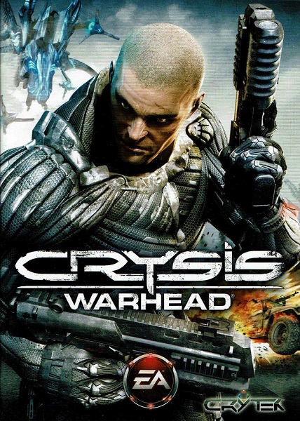 Файл:Crysis Warhead poster.jpg