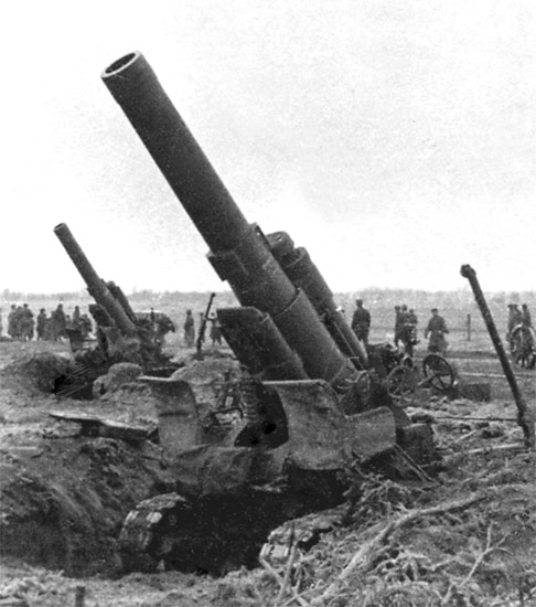 Файл:Heavy artillery 203mm m1931 b-4 3rd belorussian front 1944.jpg