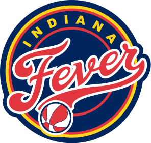 Файл:Indiana Fever logo.png