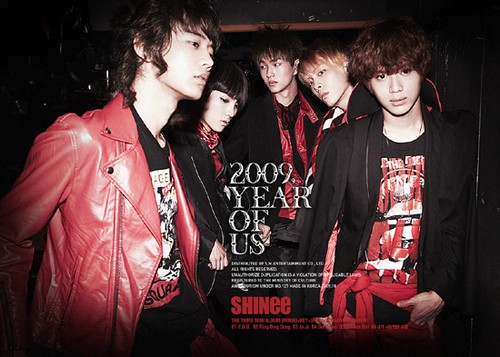 Файл:SHINee - 2009, Year of Us.jpg