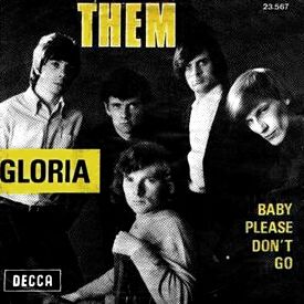 Файл:Them - Gloria.jpg