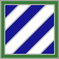 Файл:3rd Infantry Division CSIB.png