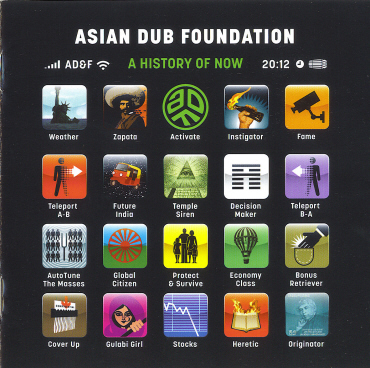 Файл:Asian Dub Foundation - A History of Now.jpeg