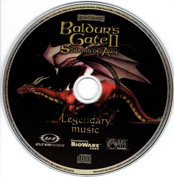 Файл:Baldur’s Gate II Shadows of Amn Soundtrack.jpg