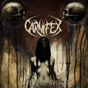 Файл:Carnifex - Until I Feel Nothing.jpg