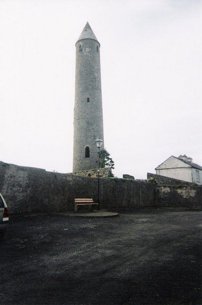 Файл:Killala-Round-Tower.jpg