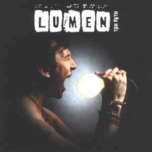 Обложка альбома Lumen «Три пути» (2004)