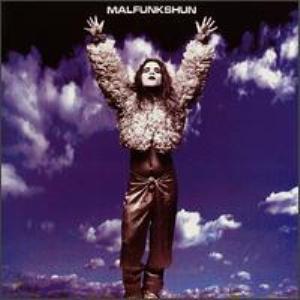 Обложка альбома Malfunkshun «Return to Olympus» (1995)