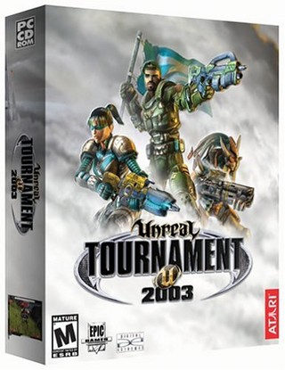 Файл:Unreal Tournament 2003.jpg