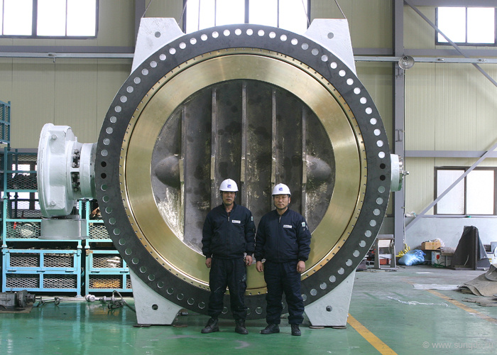 Файл:Butterfly valve dn3000.jpg