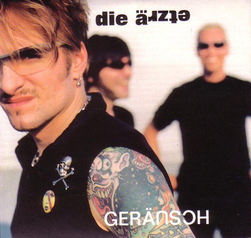 Файл:Die Ärzte - Geräusch.jpeg