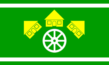 Файл:Flagge Krumstedt.png