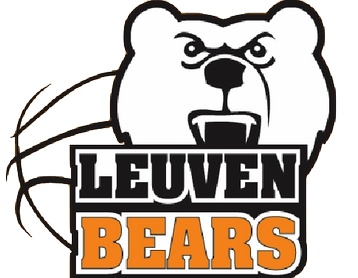 Файл:Leuven Bears logo.png