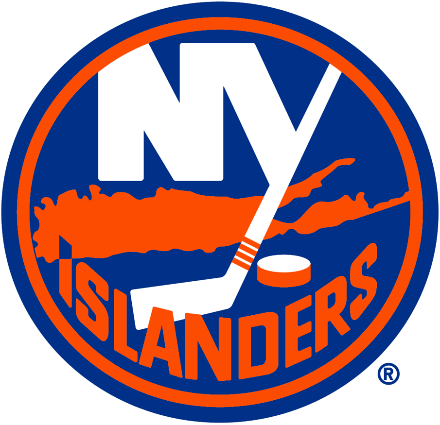 Файл:New york islanders logo.png