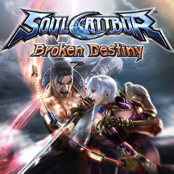 Файл:Soulcalibur Broken Destiny (Original Soundtrack).jpg