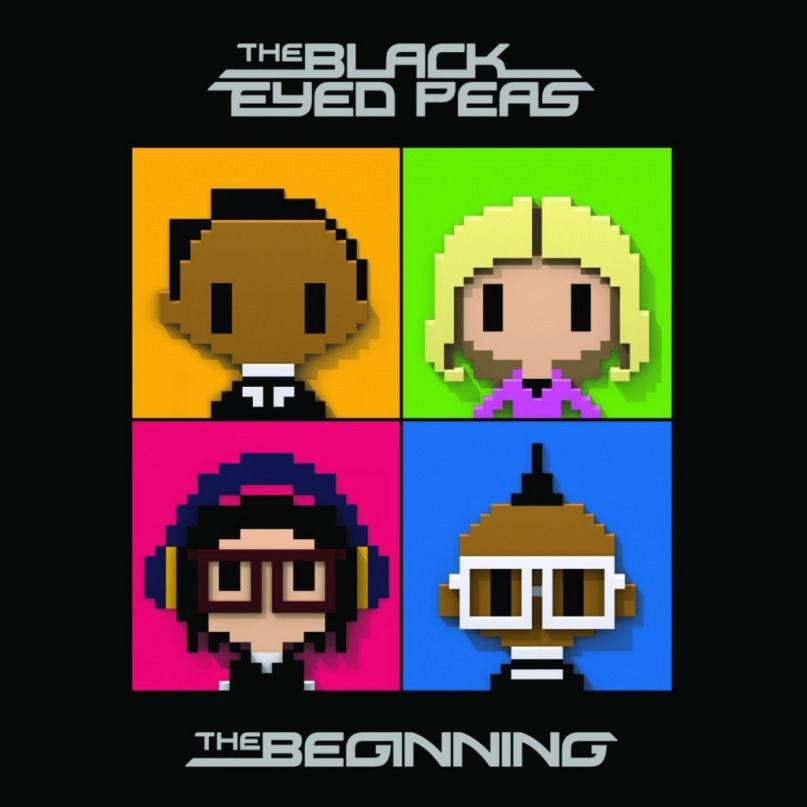 Файл:The Black Eyed Peas - The Beginning (Deluxe Edition).jpg