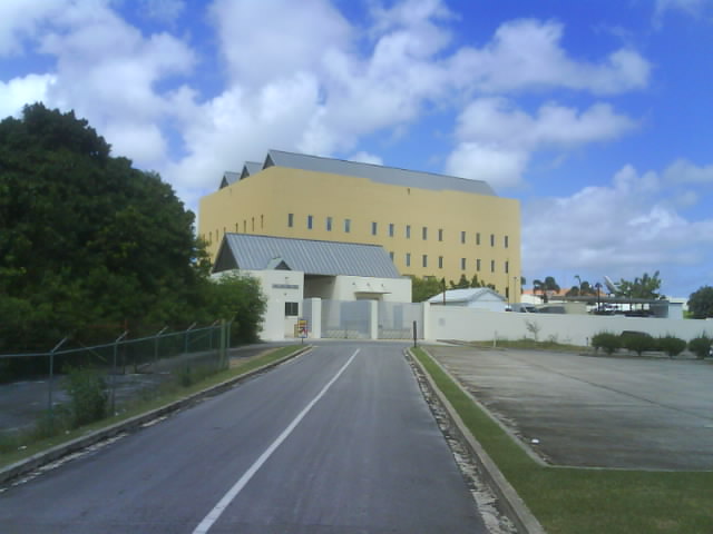 Файл:American Embassy in Bridgetown-2.jpg