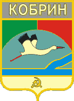 Файл:COA Kobryn 1987.png