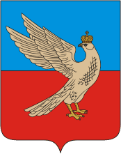 Файл:Coat of Arms of Suzdal.png