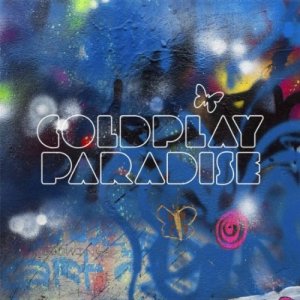 Файл:Coldplay - Paradise.jpg