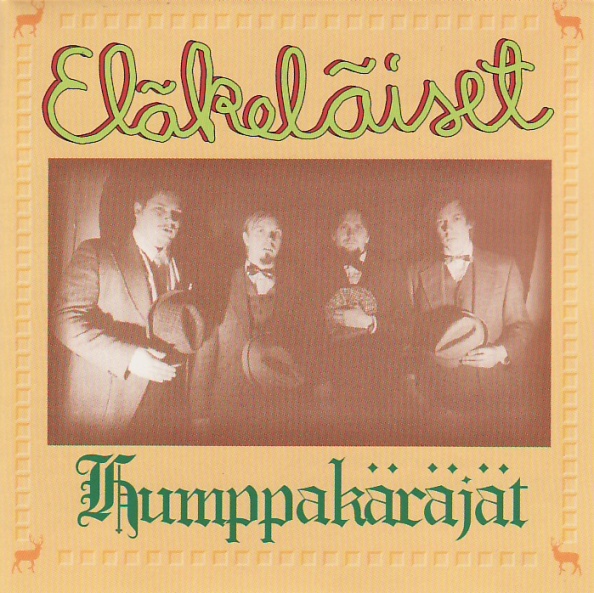 Файл:Eläkeläiset - Humppakäräjät.jpeg