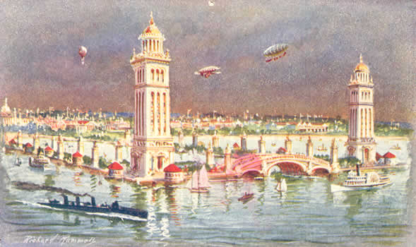 Файл:Jamestown Exposition Postcard 1907.jpg