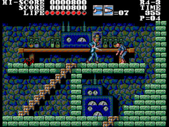 Файл:Master of Darkness (Master System).png