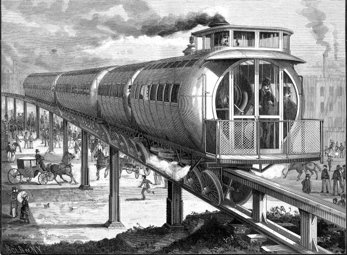 Файл:Meigs Elevated train.jpg