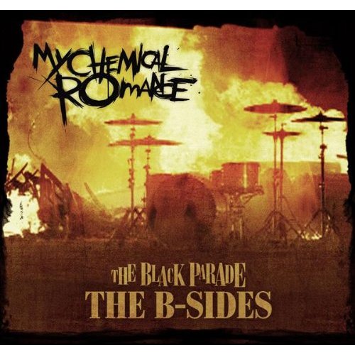 Файл:My Chemical Romance - The Black Parade The B-Sides.jpg