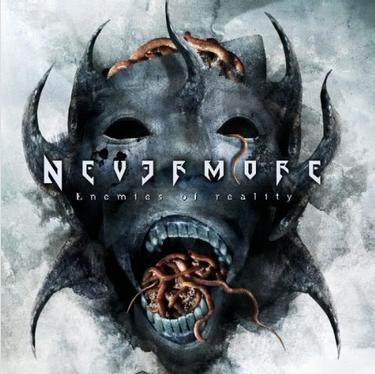 Файл:Nevermore - Enemies of Reality.jpg
