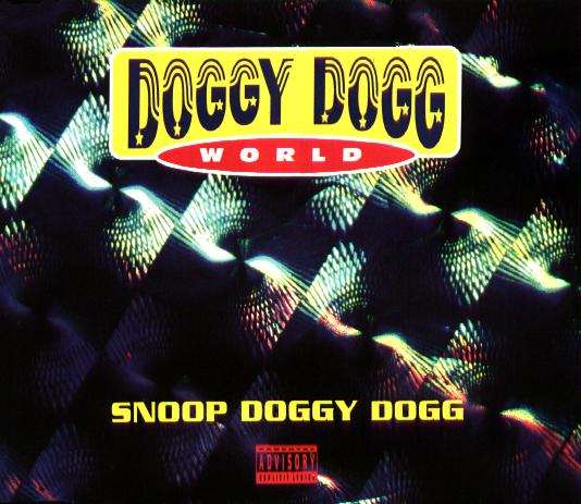 Файл:Snoop Dogg - Doggy Dogg World.jpg