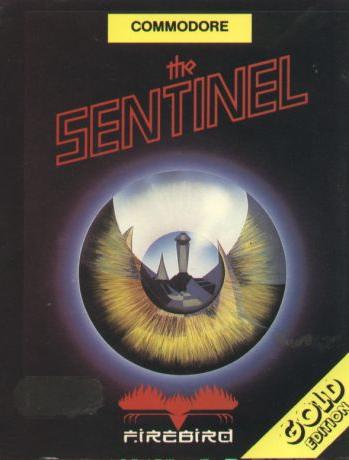 Файл:The Sentinel (игра).jpg