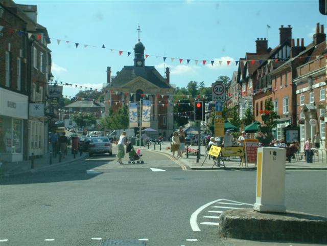 Файл:Town Hall, Henley - geograph.org.uk - 36320.jpg