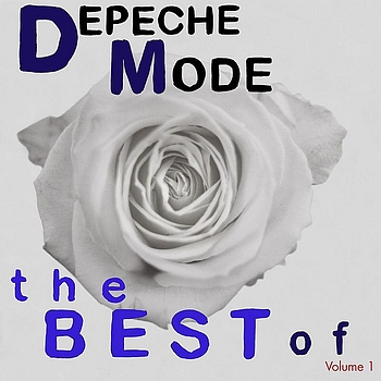 Файл:Depeche Mode - The Best Of, Volume 1.jpg